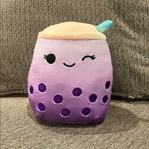 Squishmallow Poplina 5”